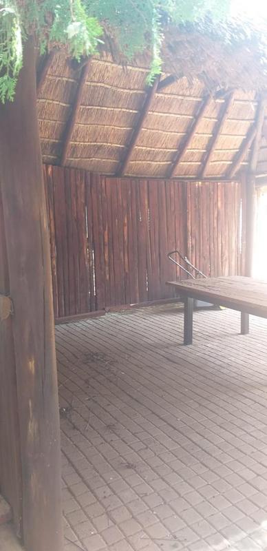 3 Bedroom Property for Sale in Pellissier Free State